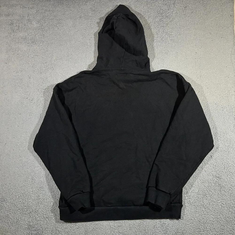 PGLANG Kendrick Lamar Hoodie GNX M The Pop Out! Concert Medium #3620